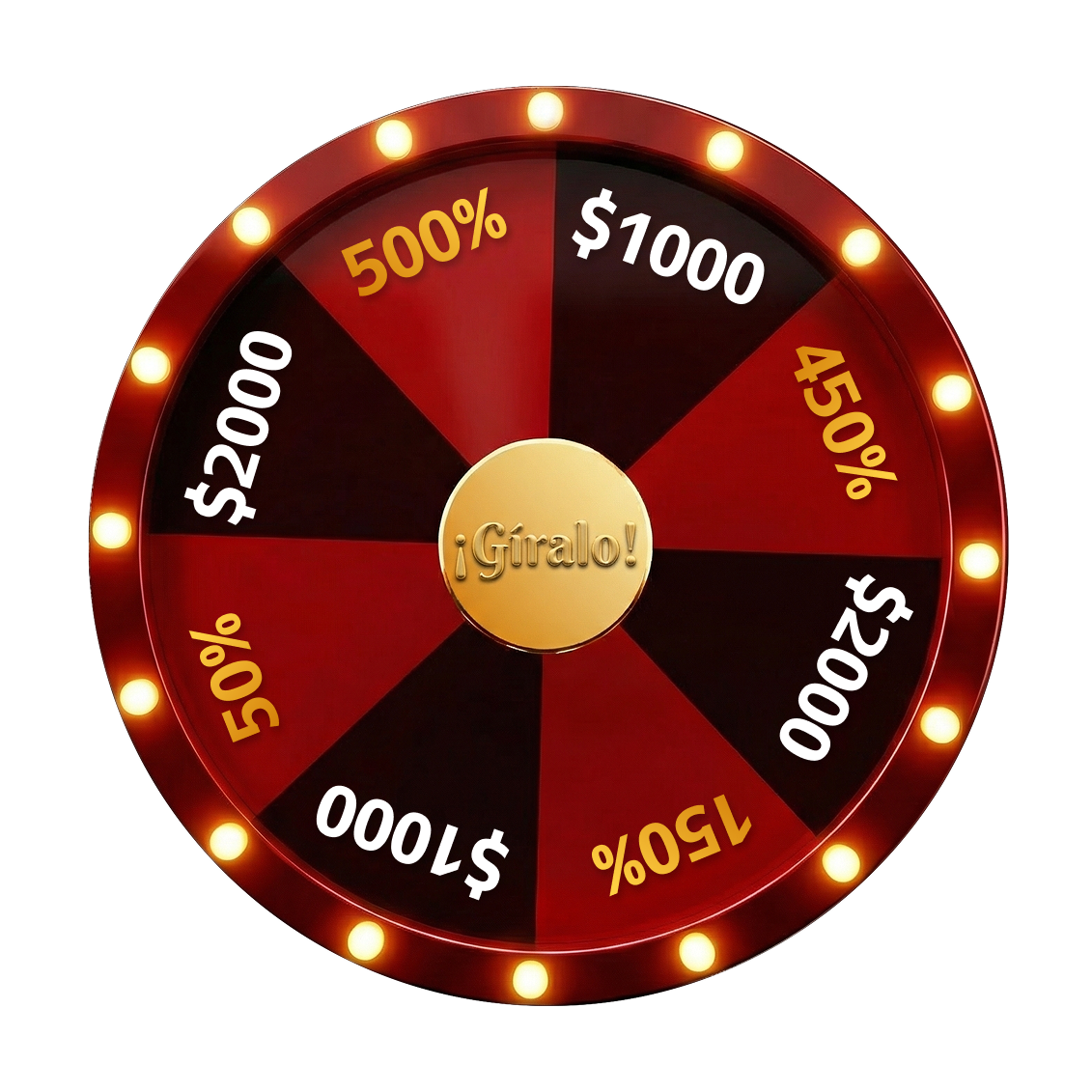 Колесо удачи